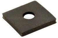 Mellomlegg karosseri-ramme