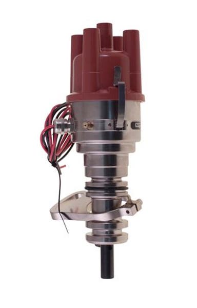 Fordeler for Volvo B19, B21, B23, B230