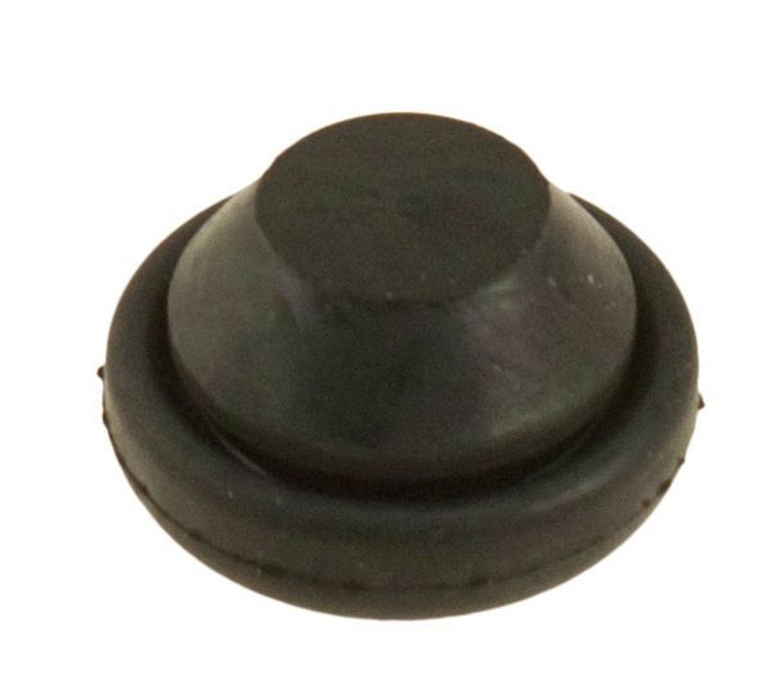 Gummigjennomføring for Volvo 140, 240, 740, 940 1975-98