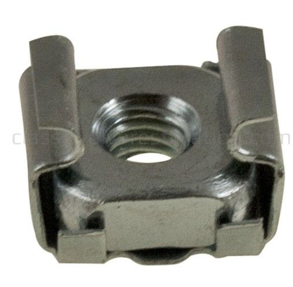 Burmutter M5 for Volvo Amazon, Amazon Kombi, 1800 — bild 2 av 2