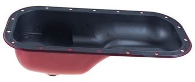 Oljepanne B17, B19, B21, B23, B200, B230 for Volvo 240, 740, 760, 780, 940, 960