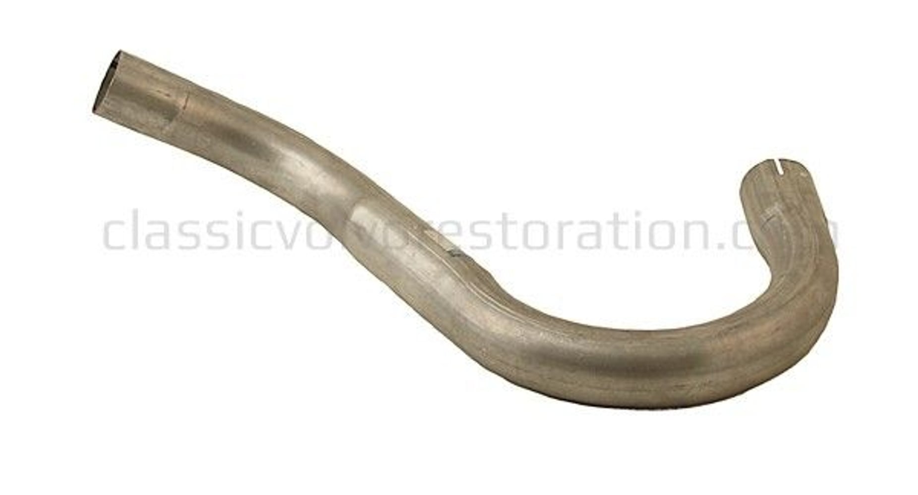 Bakre mellomrør for Volvo 1800E, 1800ES — bild 2 av 2