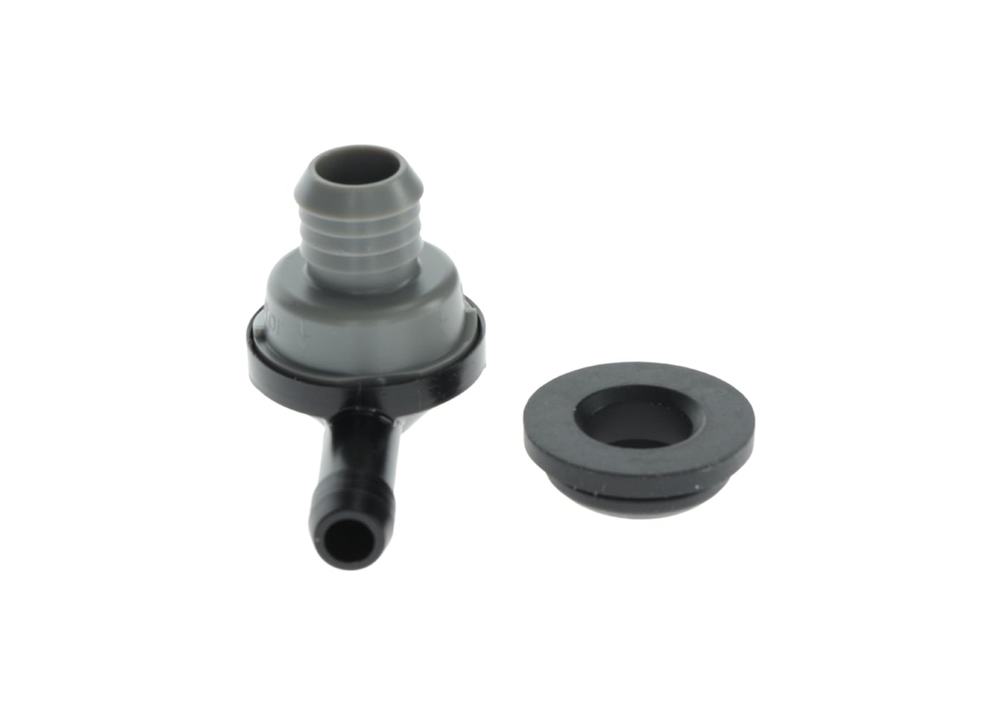 Tilbakeslagsventil bremseservo Girling for Volvo Amazon, 140, 240