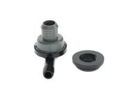 Tilbakeslagsventil bremseservo Girling for Volvo Amazon, 140, 240 — bild 1 av 3
