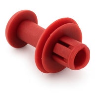 Clips dørpanel fram/bak