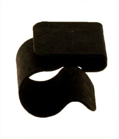 Kabelklemme d = 3,8 mm for Volvo 140, 164, 240, 340, 740, 760, 780, 940