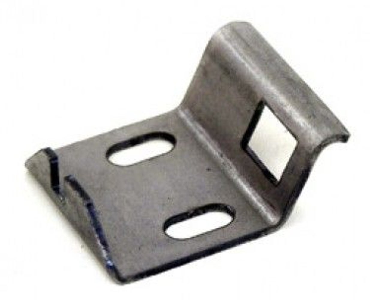 Låseplate Drivstofftankluke for Volvo Duett ch 498-