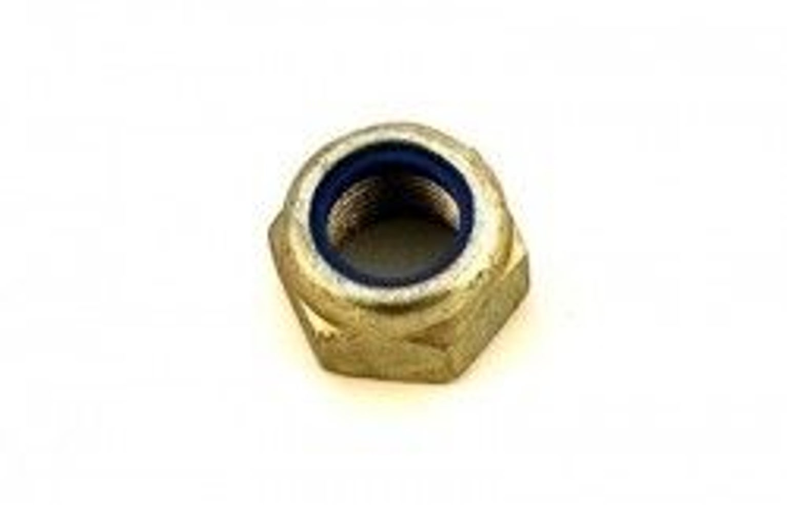 Låsemutter UNF 5/8-18x3/4" (19 mm) for Volvo Amazon, Amazon Kombi — bild 1 av 2