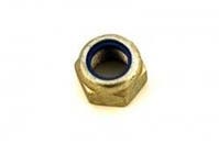 Låsemutter UNF 5/8-18x3/4" (19 mm) for Volvo Amazon, Amazon Kombi — bild 1 av 2