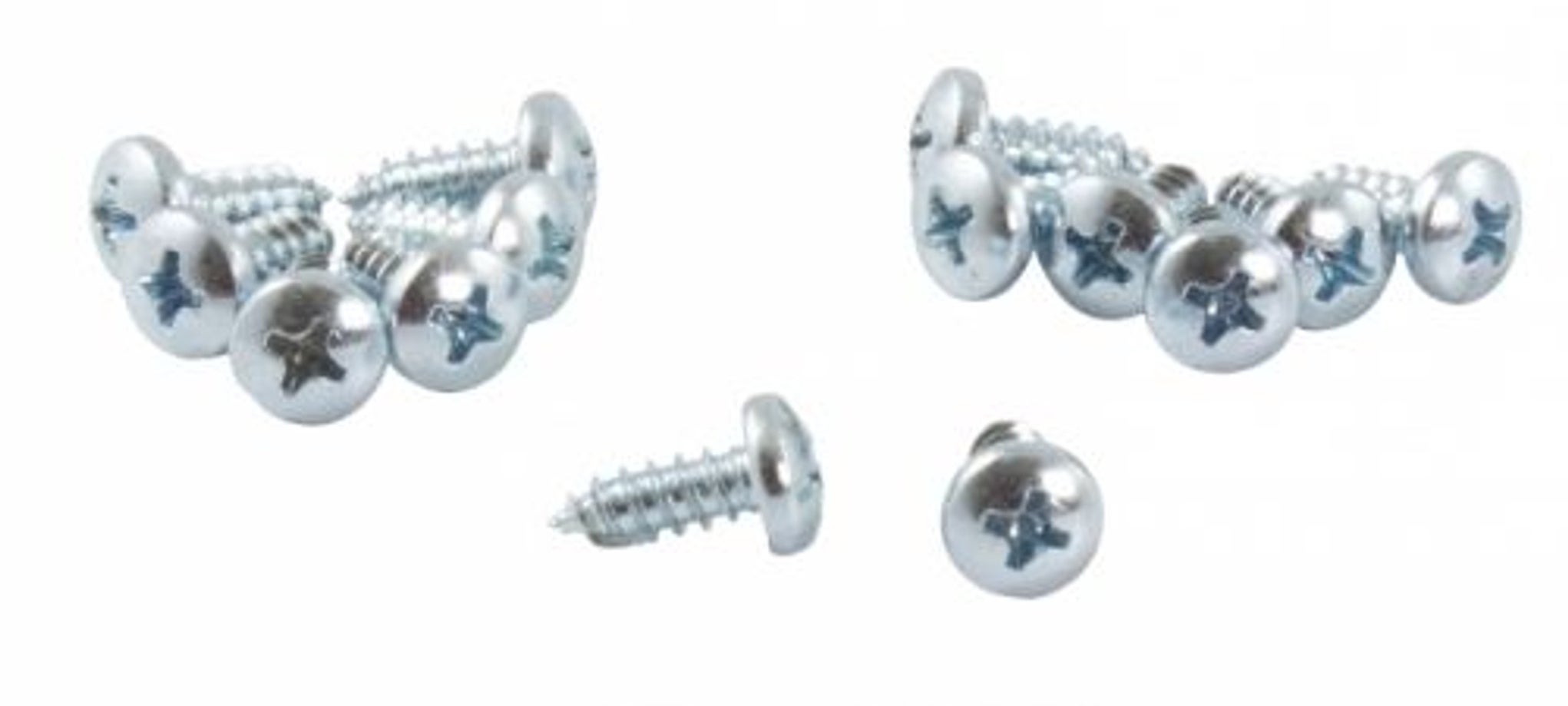 Monteringssett Bensintank