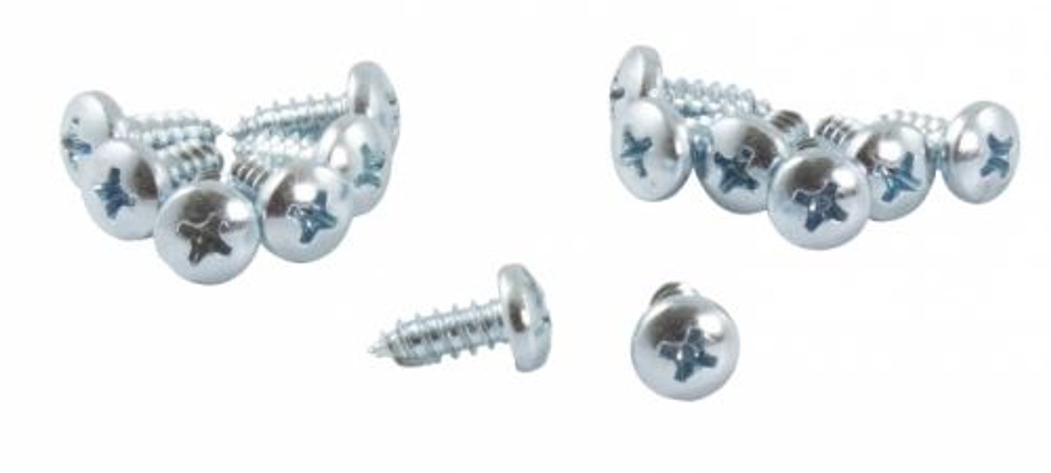 Monteringssett Bensintank