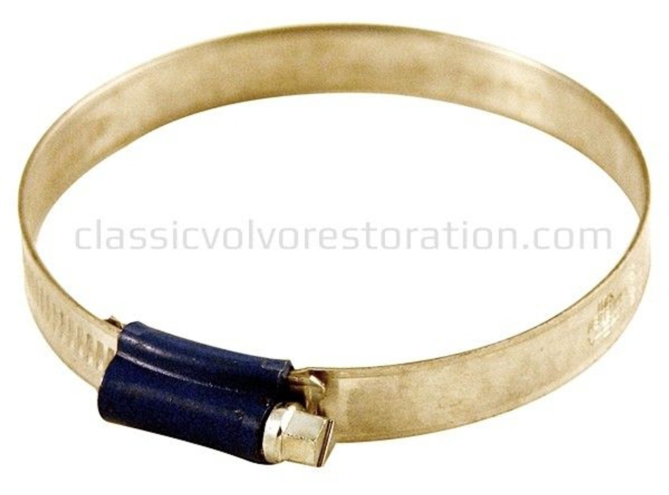 Slangeklemme 68-82 mm for Volvo 140, 164, 240, 740 — bild 2 av 3