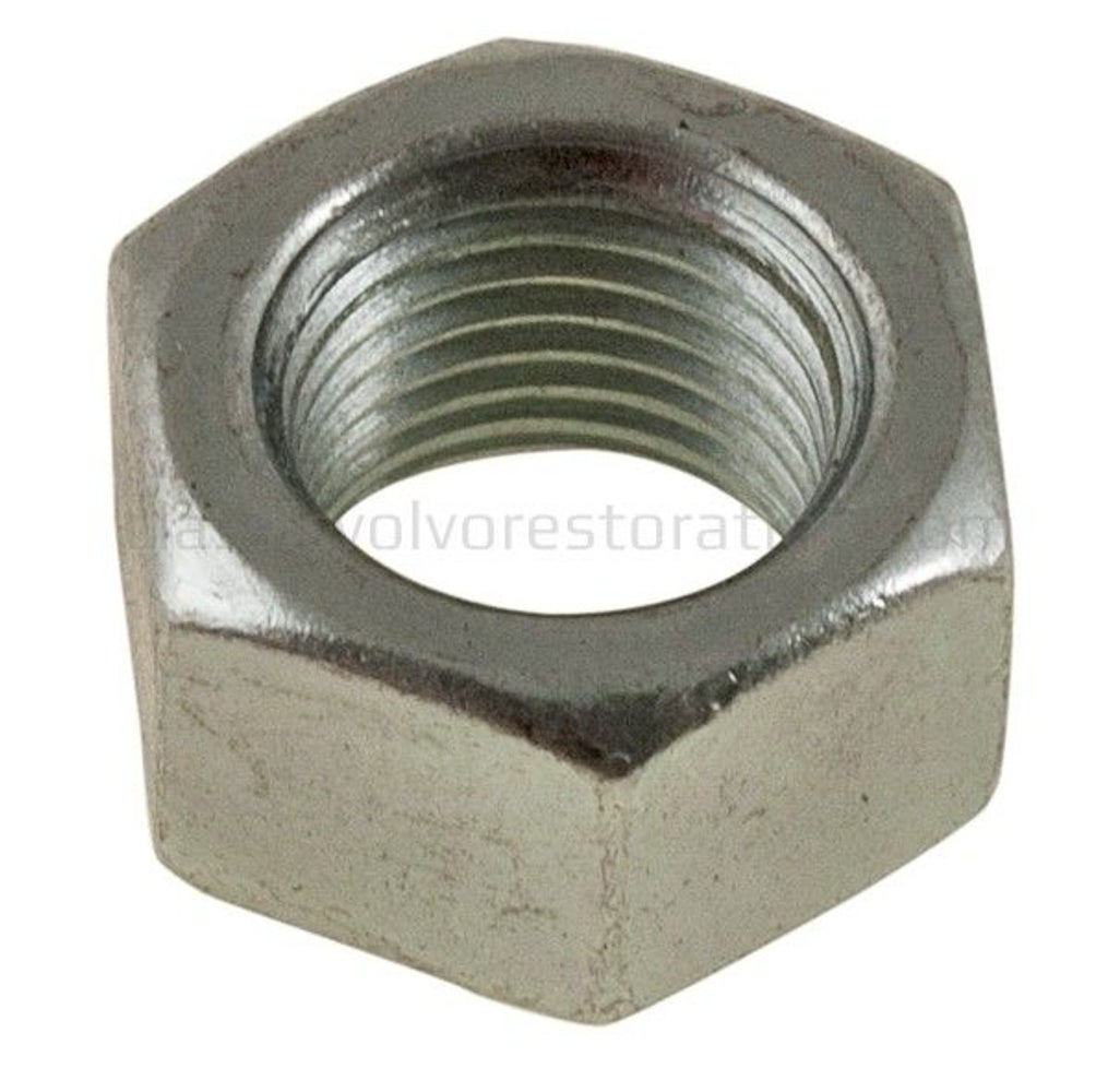 Mutter UNF 1/2-20 h=8,3 mm — bild 2 av 2