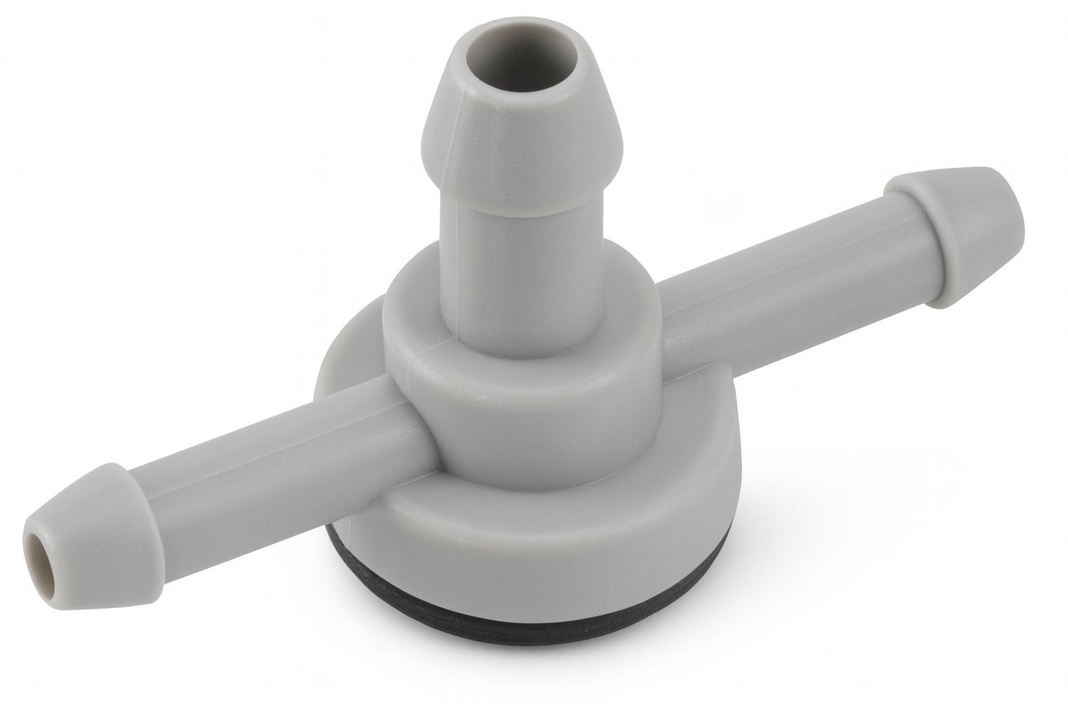 Tilbakeslagsventil strålekasterspr