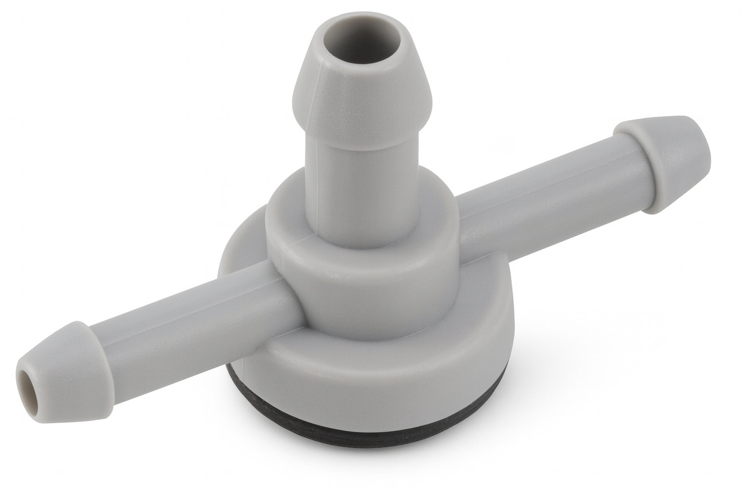 Tilbakeslagsventil strålekasterspr