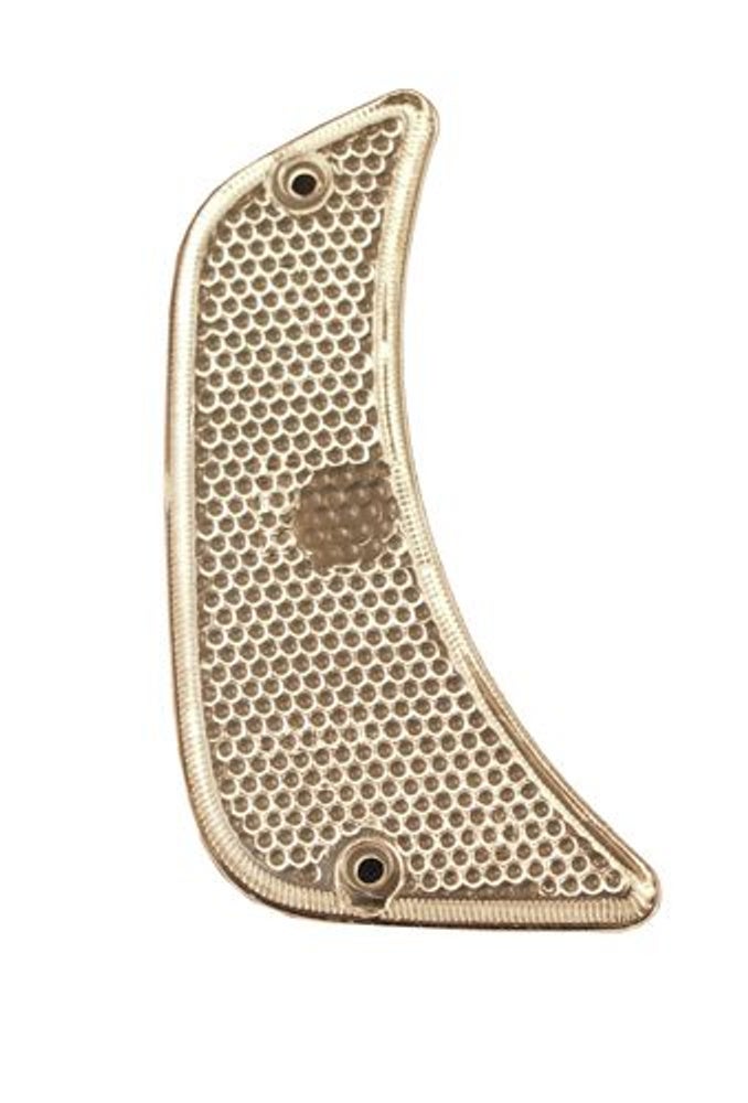 Parkeringslyseglass venstre