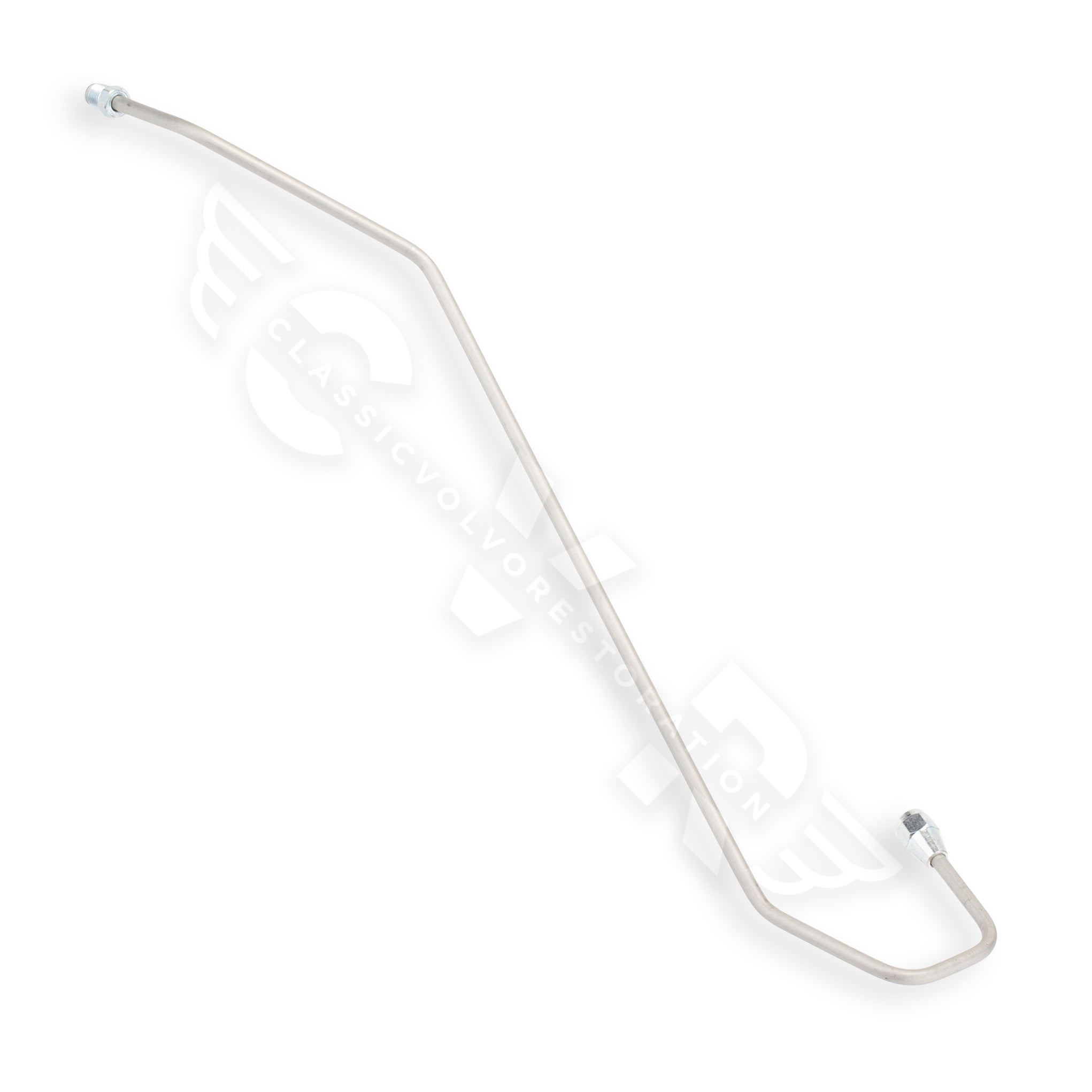 Hydraulledning kobling stål