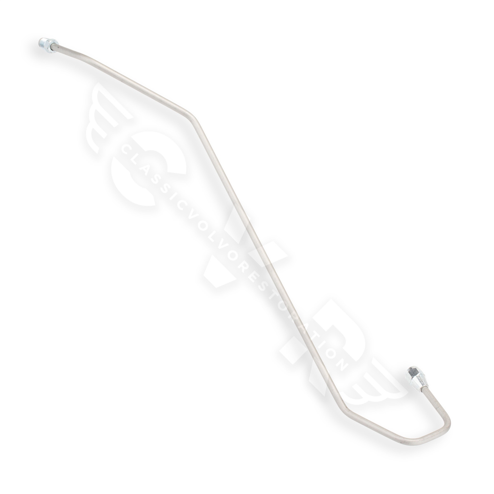 Hydraulledning kobling stål