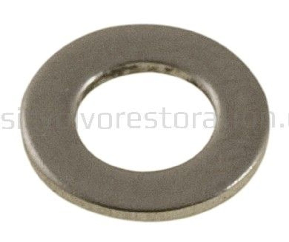 Brikke ventilasjonsluke rustfri