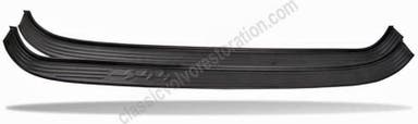 Terskelplate til Volvo PV544, Duett, plast