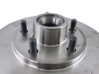 Bremsetrommel fram 10"