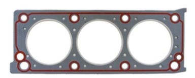 Topplokkpakning for Volvo 240, 260, 262, 740, 760, 780, 240 GLE 1980-85, 780 GLE 1982- høyre