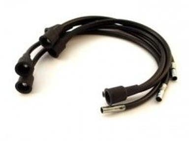 Tennkabelsett for Volvo B4B