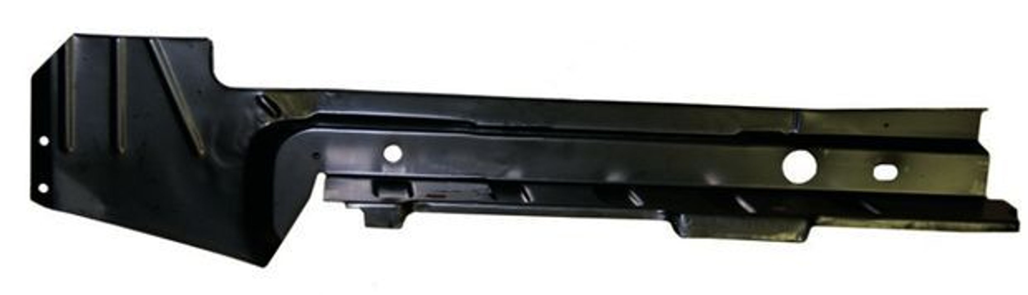 Bakre sidepanel til Volvo 245, 1988-93, venstre