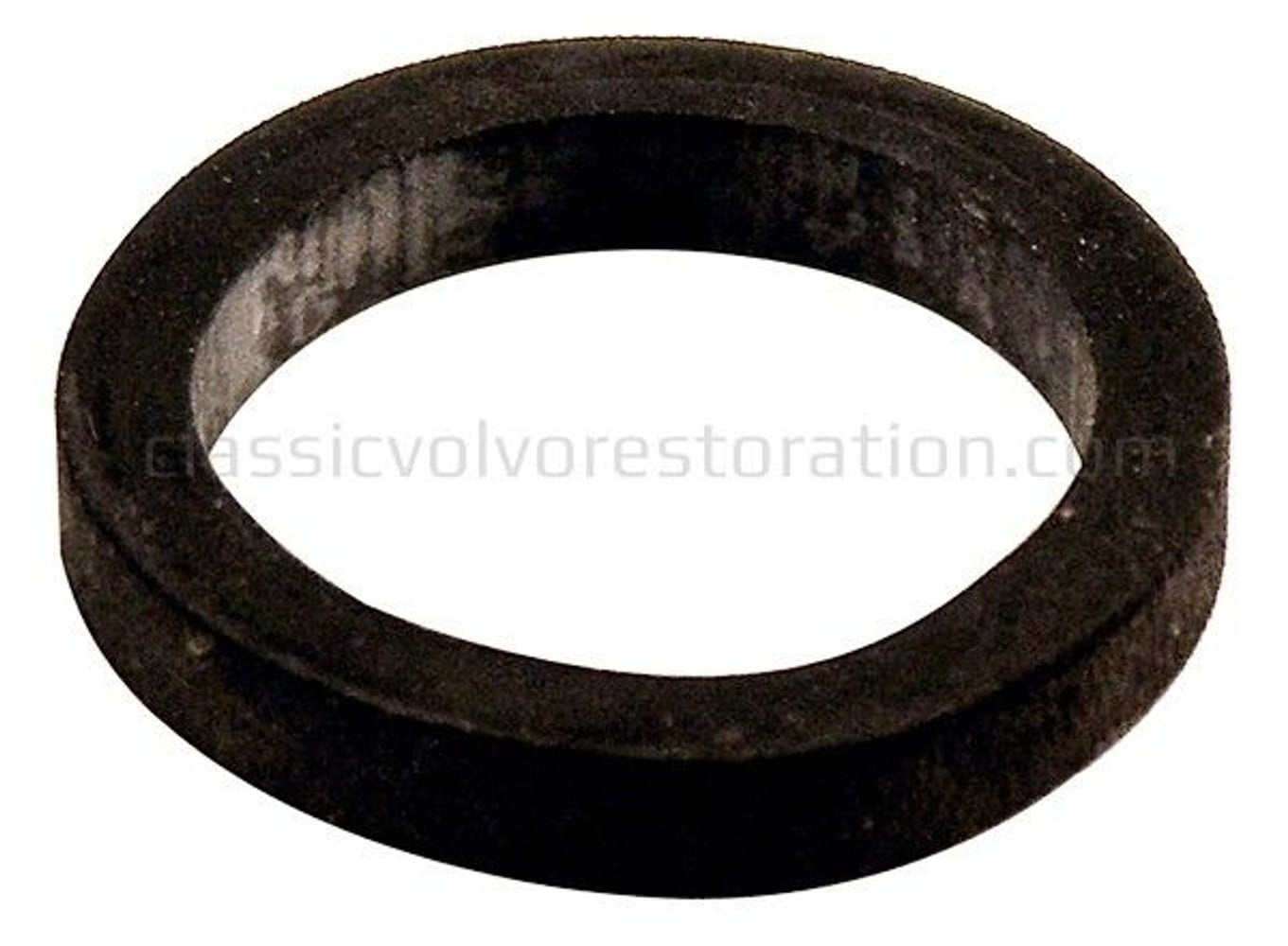 Tettningsring vevhusvent. Ø21mm