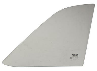 Bakrute for Volvo 144, 164, 244 -79, klar, høyre
