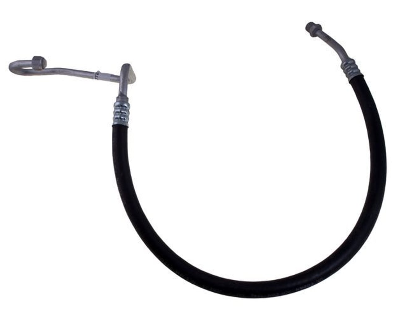 Slange til klimaanlegg for Volvo 740, 760, 780, 940, 960, 1985-91