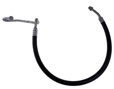 Slange til klimaanlegg for Volvo 740, 760, 780, 940, 960, 1985-91