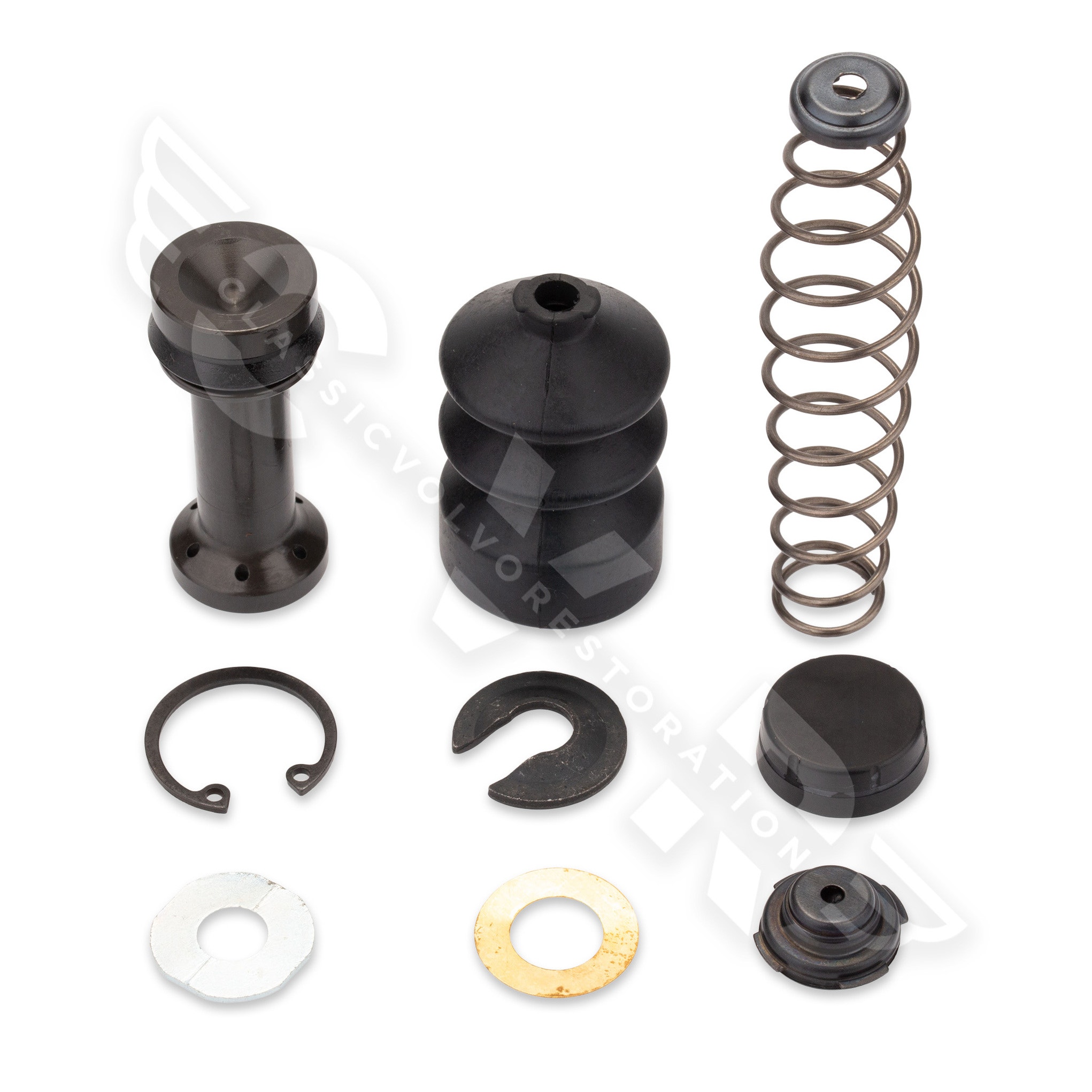 Reparasjonssett hovedbremsesylinder