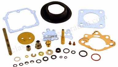 Reparasjonssett forgasser Stromberg 175 CDI for Volvo B20A, B30A, 1969-