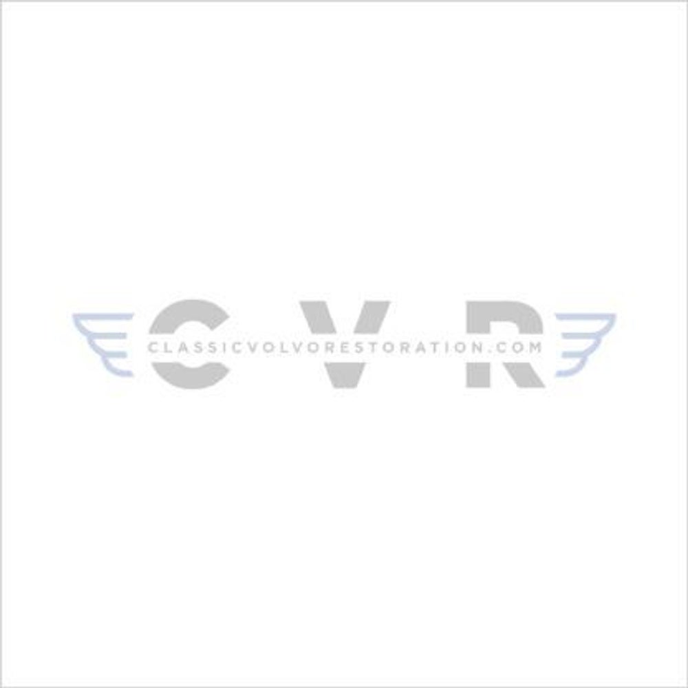 Clip vinduesmekanisme Volvo 240/260/Volvo 740/760-84