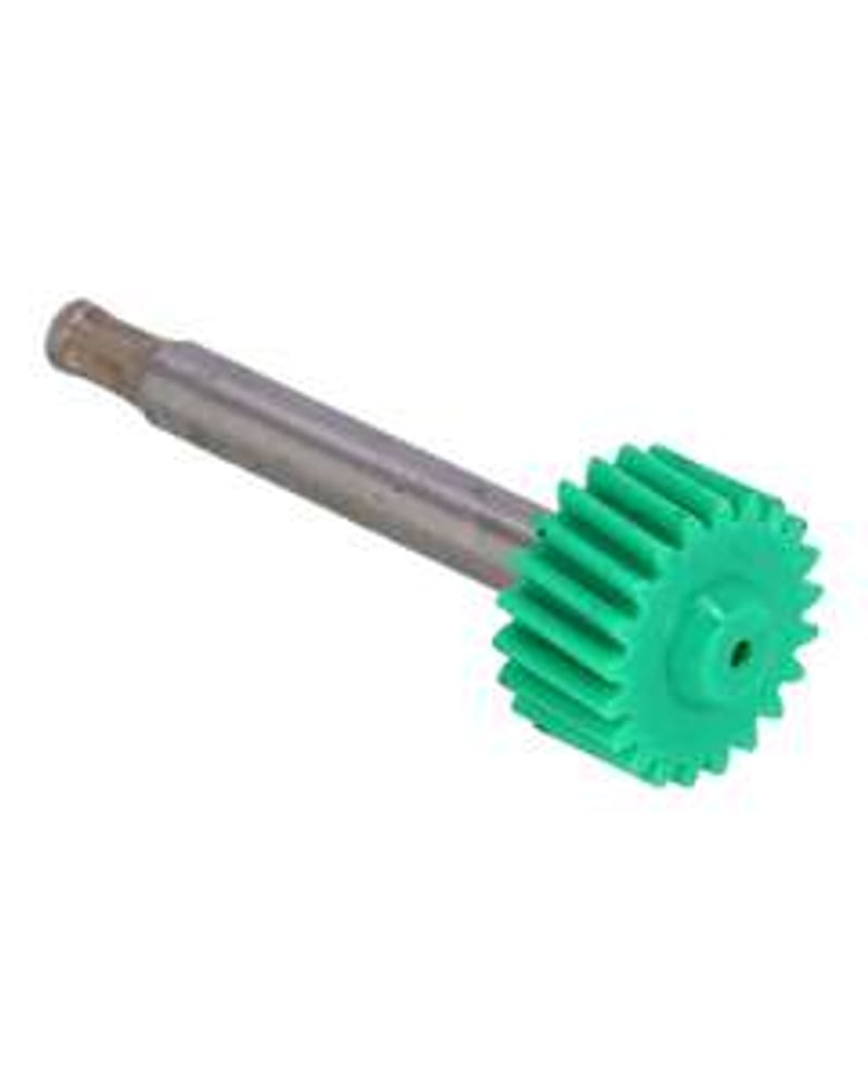 Speedometerhjul J-type 21 tann