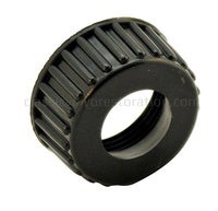 Overfallsmutter nakkestøtte