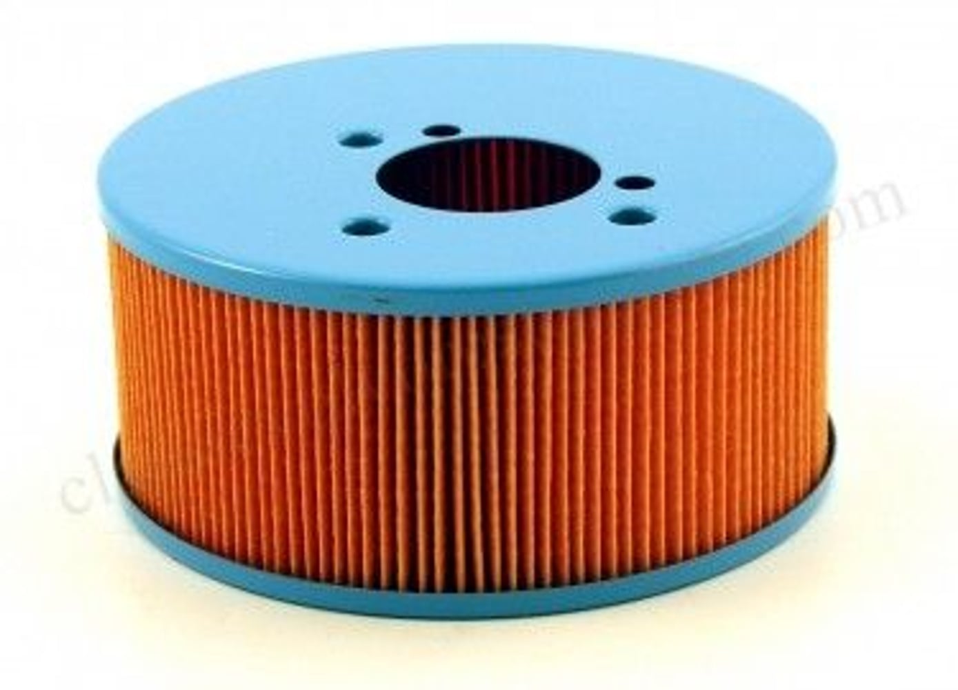 Bakre luftfilter til Volvo B18B, B18D, 1967-68