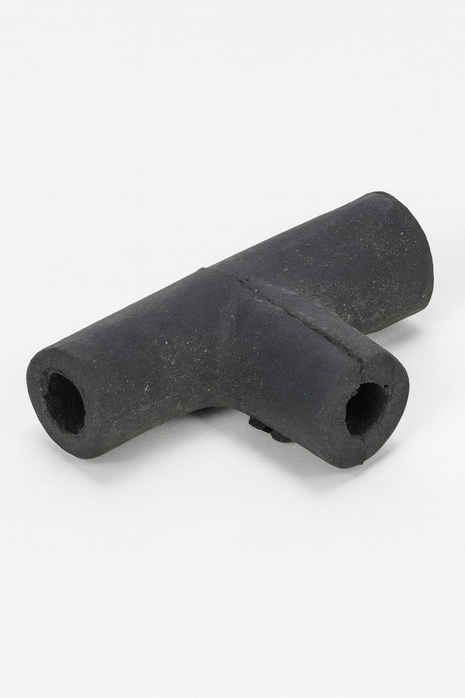 T-rør varmestyring for Volvo 140, 164, 240 1973-