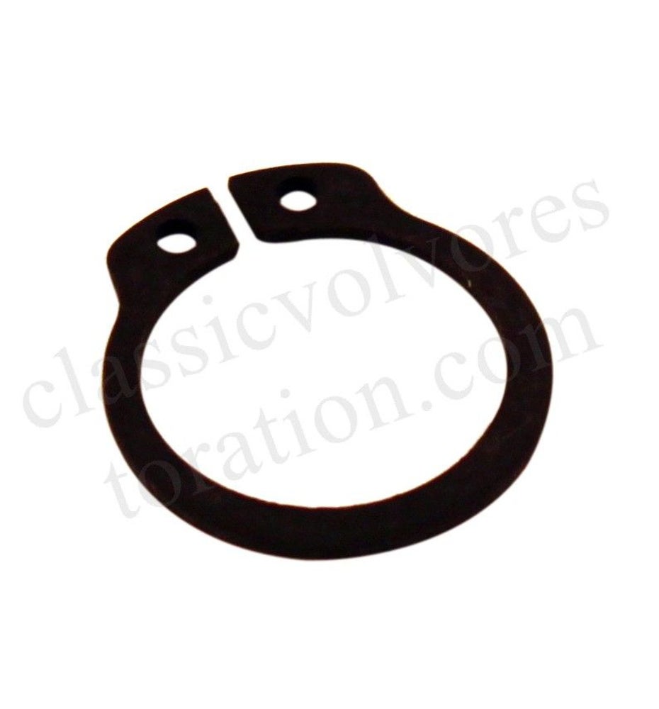 Låsering for Volvo PV444, PV544, Duett, Amazon, Amazon Kombi — bild 1 av 3