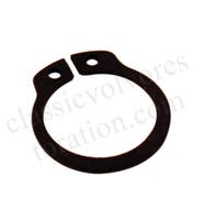 Låsering for Volvo PV444, PV544, Duett, Amazon, Amazon Kombi — bild 1 av 3