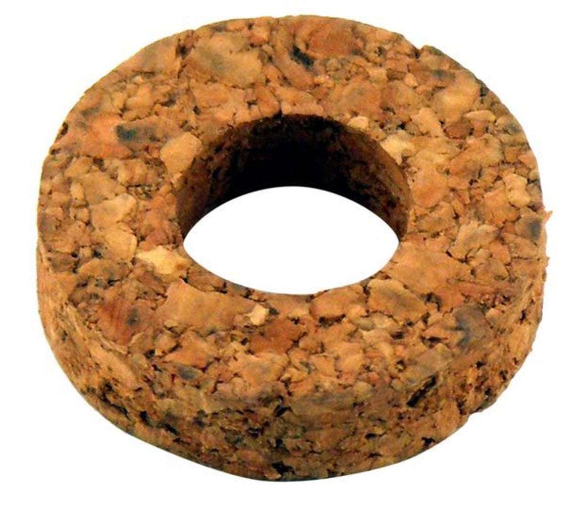 Pakning bladfjærbolt Duett kork