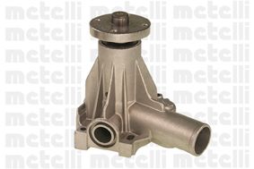 Vannpumpe til Volvo 240, 740, 940, B200, B230, B234, B204 — bild 1 av 2