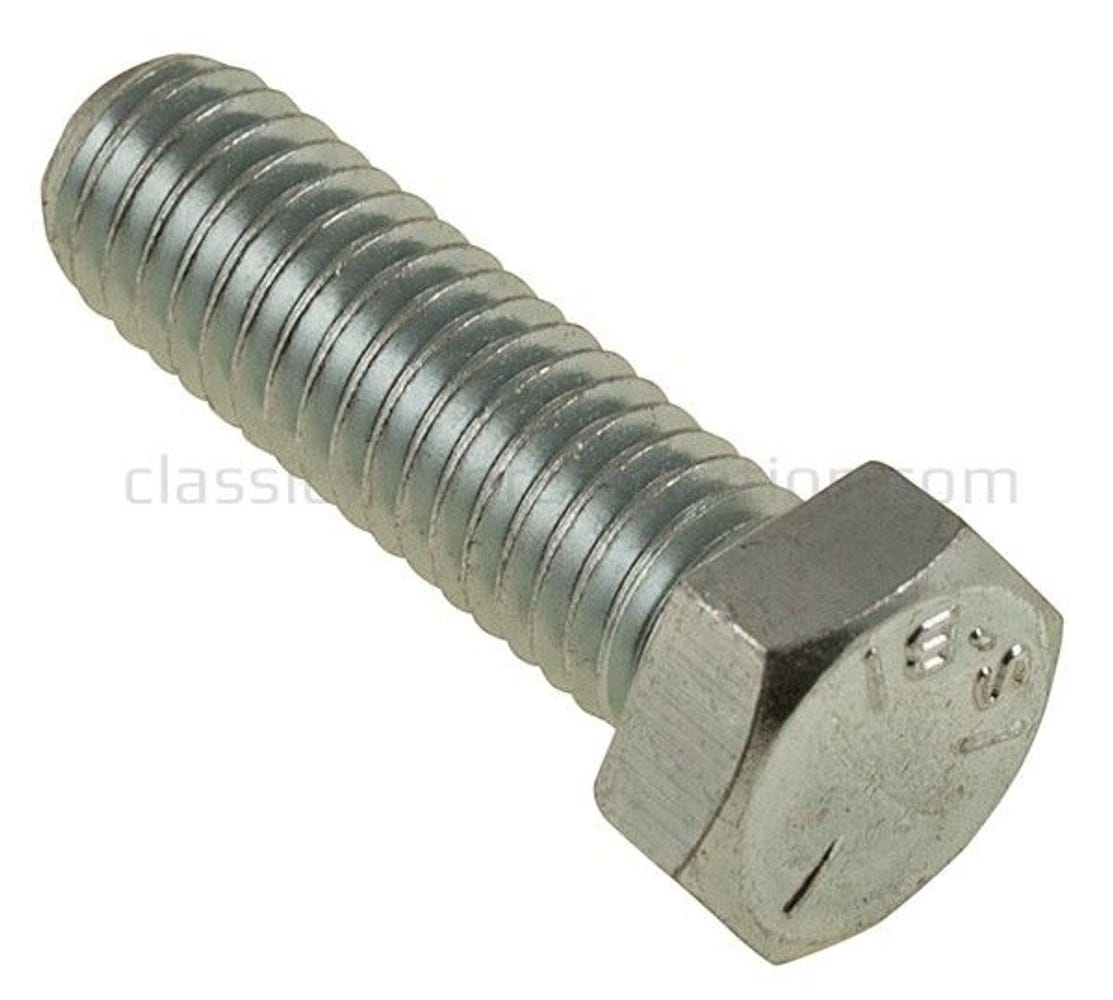 Skrue UNC 3/8-16x1 1/4" (32 mm) — bild 2 av 3