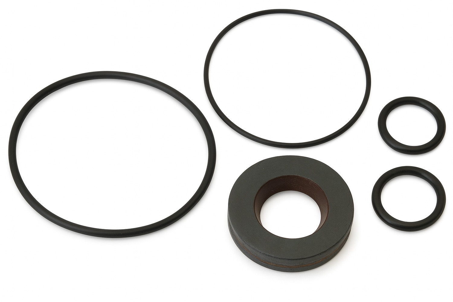 Pakningssett styrservo