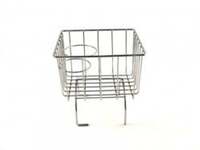 Kardantunnelkurv foran/bak