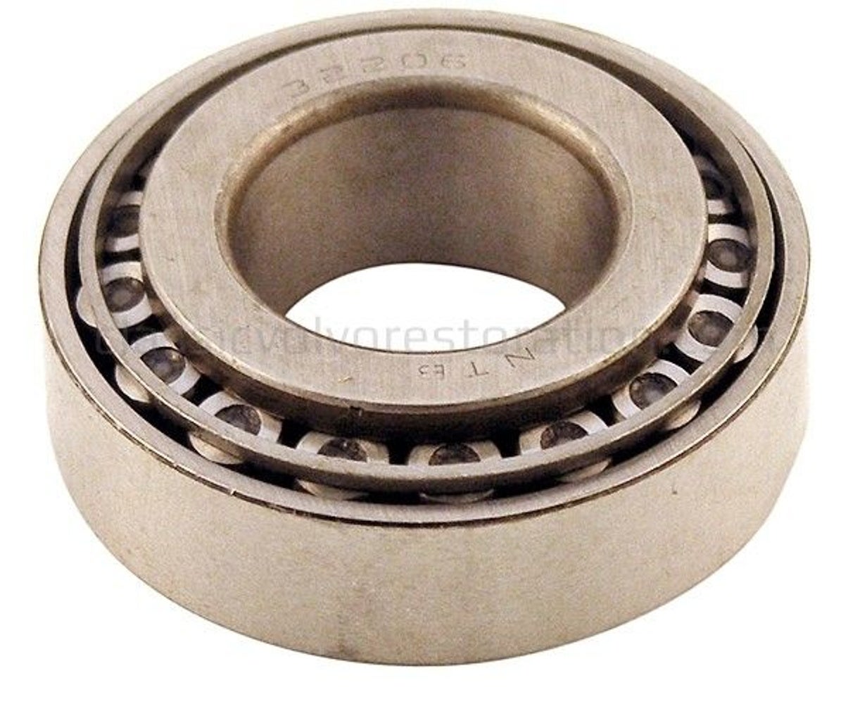 Lager bakaksel for Volvo PV444, Duett — bild 2 av 2