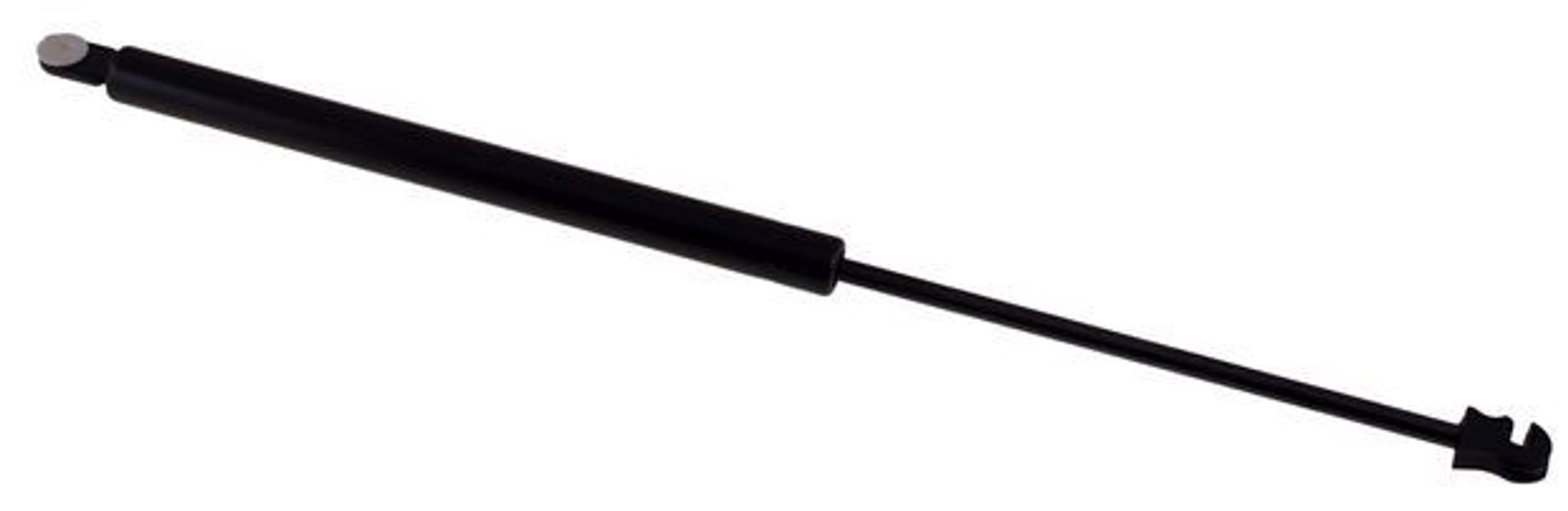 Gassfjær bagasjeromslokk sedan for Volvo 740, 760, 940, 1982-92
