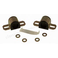 Bussning krengningshemmer PU 1"