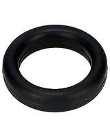 Gummi-ring eksosanlegg for Volvo Amazon, 140, 164 — bild 2 av 2